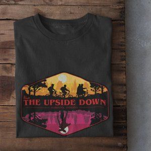 Stranger Things  T-Shirt
